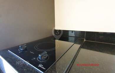 Imagem 7: Apartamento para locação, tipo studio, com 21,78m2, Vila Mariana, NSK3 Imóveis