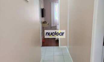 Imagem 3: Apartamento com 3 dormitórios à venda, 74 m² por R$ 398.000,00 - Parque Erasmo Assunção