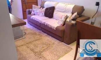 Imagem 6: Apartamento COND. DOS RIOS 2 dormitórios à venda, 55 m² por R$ 225.000 - Assunção - São B