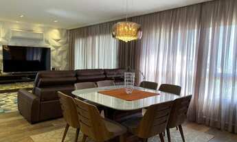 Imagem: Apartamento com 4 dormitórios à venda