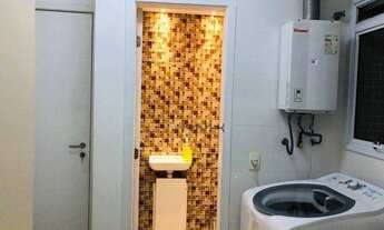 Imagem 6: Apartamento alto padrão, modernizado e decorado com 4 dormitórios vista mar - Marapé - San