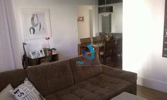 Imagem 6: Apartamento à venda, 90 m² por R$ 700.000,00 - Bosque da Saúde - São Paulo/SP