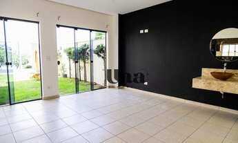 Imagem 5: Casa 270 M² - 3 Suítes no Condominío Royal Forest Residence