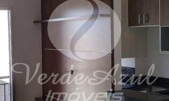 Imagem 1: Apartamento - Vila Mimosa - Campinas