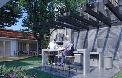 Imagem 4: SãO LEOPOLDO - Apartamento Padrão - Pinheiro