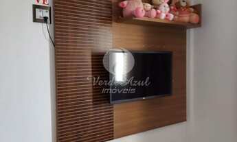 Imagem 2: Apartamento - Parque Residencial Vila União - Campinas
