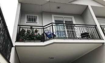 Imagem 2: Sobrado com 3 dormitórios à venda, 150 m² por R$ 798.000 - Vila Constança - São Paulo/SP