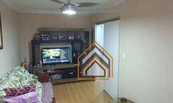 Imagem 5: Apartamento com 2 dormitórios à venda, 50 m² por R$ 190.000,00 - Leopoldina - Porto Alegre