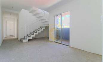 Imagem 5: Cobertura com 3 dormitórios à venda, 127 m² por R$ 665.000,00 - Santa Cândida - Curitiba/P