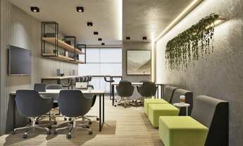 Imagem 7: Apartamento com 3 quartos sendo 2 suíte por R$ 547.900,00 no Bessa - João Pessoa