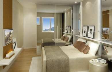 Imagem 14: Apartamento à venda, 170 m² por R$ 3.570.000,00 - Ipanema - Rio de Janeiro/RJ