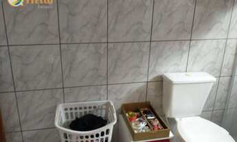 Imagem 6: Sobrado com 2 dormitórios à venda, 84 m² por R$ 350.000 - Freguesia do Ó - São Paulo/SP