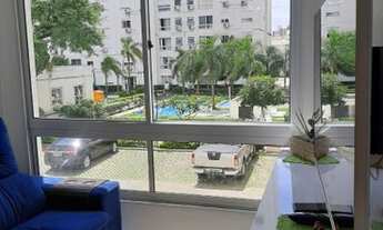 Imagem 1: Porto Alegre - Apartamento Padrão - Partenon