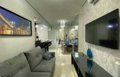 Imagem 3: Excelente Apartamento 2 Dormitórios com Varanda no Acquaplay!