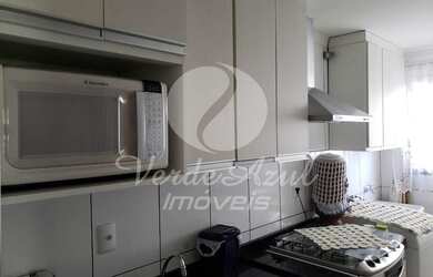 Imagem 6: Apartamento - Parque Ortolândia - Hortolândia