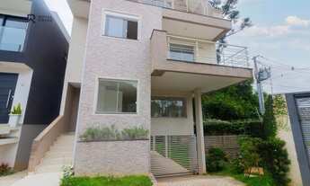 Imagem: Casa com 4 dormitórios à venda, 352 m²