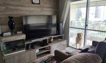 Imagem: Lindo apartamento de 3 dormitórios com