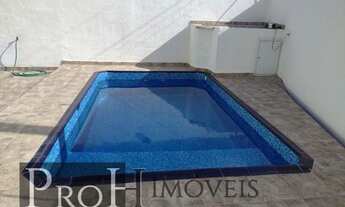 Imagem: Casa Térrea 54m² 2 dormitórios localizado