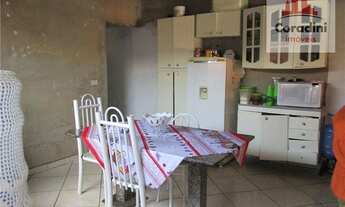 Imagem 3: Casa residencial à venda, Jardim Boer I, Americana - CA0123