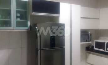 Imagem 5: Casa 3 quartos - Residencial Maria Lourença - Goiânia/GO