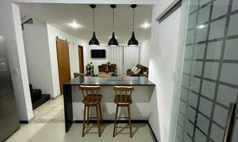 Imagem 7: Casa de condomínio para venda com 180 metros quadrados com 4 quartos