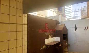 Imagem 4: Casa com 4 dormitórios à venda, 262 m² por R$ 735.000,00 - Jardim Califórnia - Ribeirão Pr