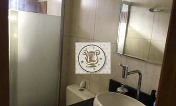 Imagem 5: Apartamento com 2 dormitórios à venda por R$ 235.000 - Brasilândia - São Paulo/SP