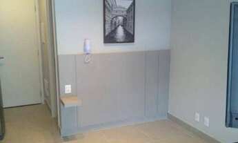 Imagem 2: Studio com 1 dormitório à venda, 35 m² - Moema Índios - São Paulo/SP