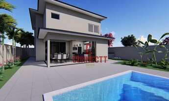 Imagem 2: Casa à venda, 247 m² por R$ 1.800.000,00 - Bonfim Paulista - Ribeirão Preto/SP