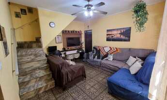 Imagem 4: Sobrado com 3 dormitórios à venda, 115 m² por R$ 415.000,00 - Jardim Brasil - São Paulo/SP