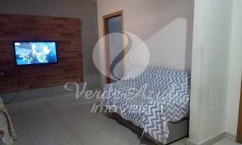 Imagem 2: Casa - Jardim Eunice (Nova Veneza) - Sumaré