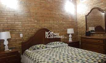 Imagem 4: Casa à venda, 290 m² por R$ 1.750.000,00 - Condomínio Campos de Santo Antônio - Itu/SP