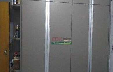 Imagem 3: Apartamento com 3 dormitórios à venda, 90 m² por R$ 445.200 - Jardim América - São José do