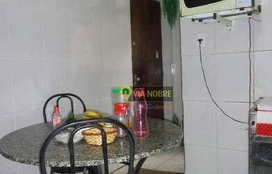 Imagem 5: Apartamento Residencial à venda, Estrela Dalva, Belo Horizonte - AP2646