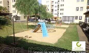 Imagem 7: Venda de Apartamentos / Padrão na cidade de Araraquara