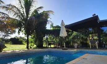 Imagem: Casa com 1 dormitório à venda, 300 m²