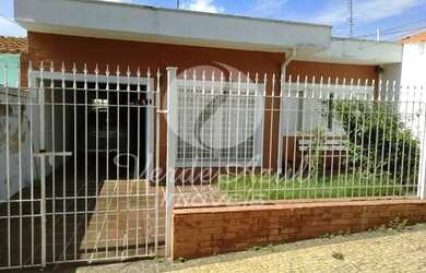 Imagem 2: Casa - Vila Rossi e Borchi - Campinas