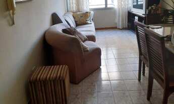 Imagem 14: Apartamento com 2 dormitórios à venda, 80 m² por R$ 330.000,00 - Canto do Forte - Praia Gr