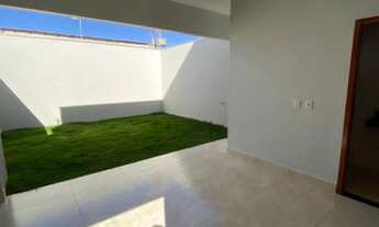 Imagem 7: Vende-se belíssima casa na Vila Jaiara, com excelente localização H