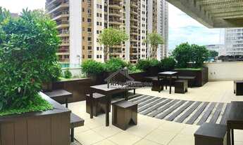 Imagem 6: Sala na Barra da Tijuca