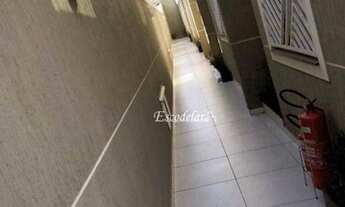 Imagem 3: Casa à venda, 53 m² por R$ 355.000,00 - Vila Nivi - São Paulo/SP