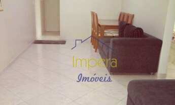 Imagem 4: Apartamento Ed Dulce Edward com 2 dormitórios à venda, 60 m² por R$ 226.000 - Residencial