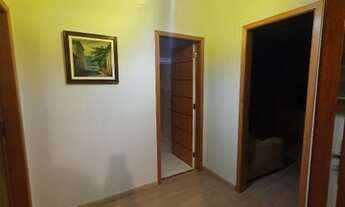 Imagem 6: Apartamento para venda possui 162 metros quadrados com 3 quartos em Gonzaga - Santos - SP