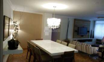 Imagem 2: Lindo Apartamento 3 Dorm(1suite)+2 vagas de garagem+Super Iluminado & Recém Reform