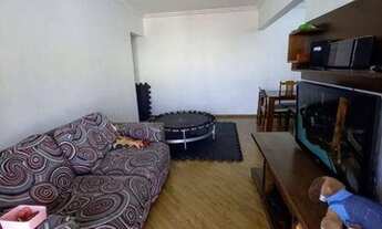 Imagem 3: Apartamento com 3 dormitórios à venda, 100 m² por R$ 546.000 - Santa Maria - São Caetano d