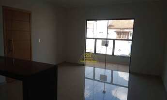 Imagem 4: Apartamento com 3 dormitórios à venda, 104 m² por R$ 330.000,00 - São José - Franca/SP