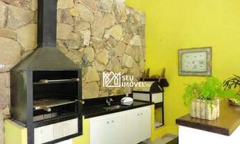 Imagem 7: Casa com 4 dormitórios, 500 m² - venda por R$ 7.500.000,00 ou aluguel por R$ 30.000,00/mês