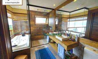 Imagem 4: Casa com 10 dormitórios à venda, 950 m² por R$ 12.935.000,00 - Centro - Ilhabela/SP