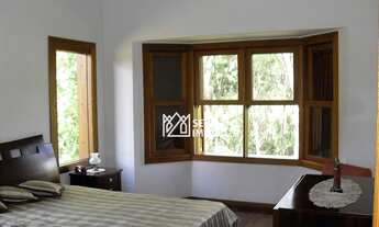 Imagem 7: Casa com 4 dormitórios à venda, 415 m² por R$ 3.950.000 - Fazenda Vila Real de Itu - Itu/S