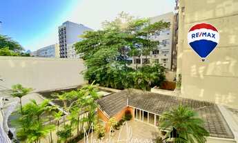 Imagem 7: O Arpoador é deslumbrante. Vendo Ipanema c/ 146m2, 3 quartos 1 vaga